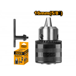 Chuck Keyed 16mm 1/2 20unf