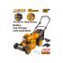 20v Ps+ C/l 40v Lawn Mower 510mm 60l