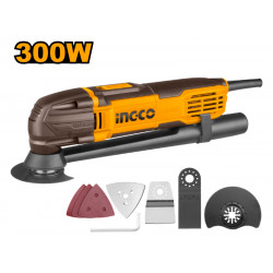 Multi Functional Tool 300w