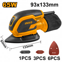 Palm S&er (mouse) 65w