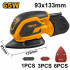 Palm Sander (mouse) 65w