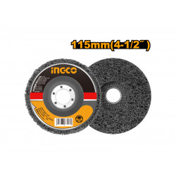 Disc Poly Strip 115