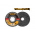 Disc Poly Strip 115