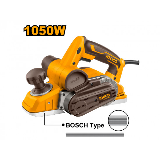Planer Electr. 1050w