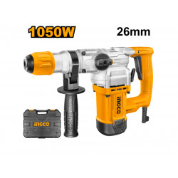 Drill Rotary Hammer 1050w Bmc