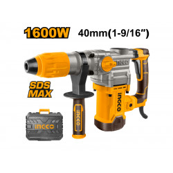 Drill Rotary Hammer 1600w Bmc