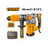 Drill Rotary Hammer 1600w Bmc