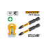 S/d Bit Impact Ph1 50mm S2 2pc