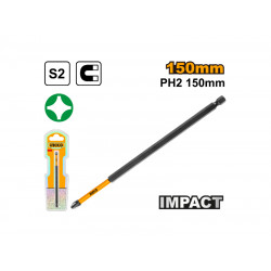 S/d Bit Impact Ph2 150mm S2 1pc