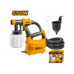 Hvlp Spray Gun
