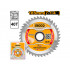 Blade Tct Wood 185x40t 20/16