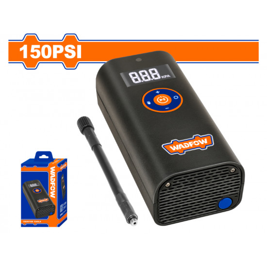 8v C/l Auto Air Compressor 150psi+cable Usb Type-c 8v C/l Auto Air Compressor 150psi+cable Usb Type-c