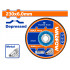 Disc Grind Metal 230mmx6.0mm