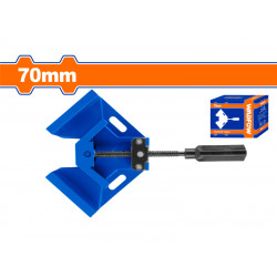 Clamp Corner 70mm