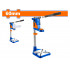 Stand Driil 43mm/60mm