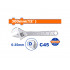 Wrench Adj 300mm