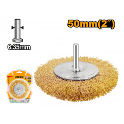 Wheel Wire 50mmx2.0 Pitch