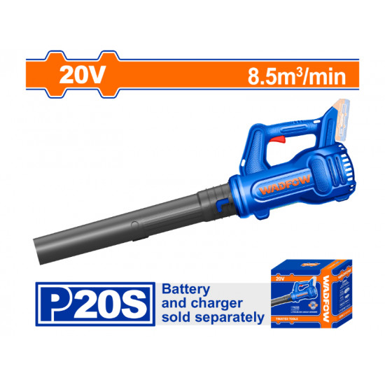 20v Ps+c/l Blower 8.5m/3min