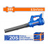 20v Ps+c/l Blower 8.5m/3min