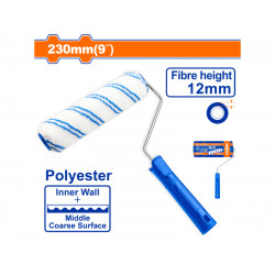 P/roller I/w 230mm
