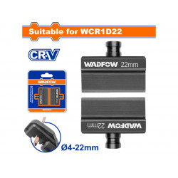 Blades Hydraulic Steel Cutter Set Cr12mov 4-22mm