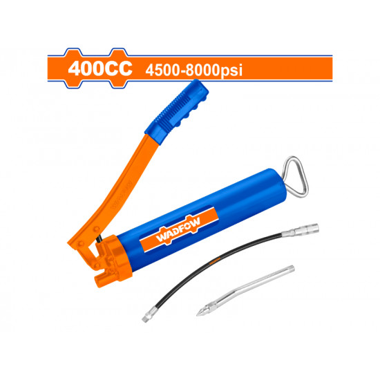 Grease Gun 14oz Grease Gun 14oz