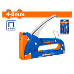 Staple Gun 4-8mm