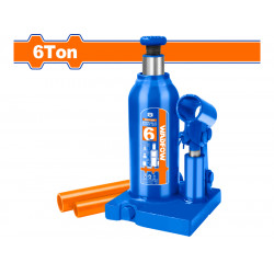 Jack Hyd Bottle 6t