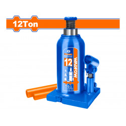 Jack Hyd Bottle 12t