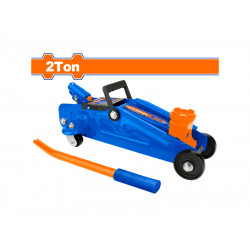 Jack Hyd Floor 2t