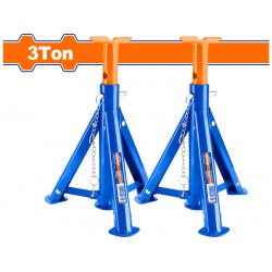 Jack St& 286-401mm 3t Set
