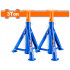 Jack Stand 286-401mm 3t Set