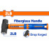 Hammer Sledge D/f 45cb F/g Hndl 2lb