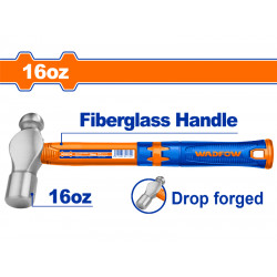 Hammer Bp D/f 45cb F/g Hndl 450g