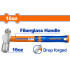 Hammer Bp D/f 45cb F/g Hndl 450g