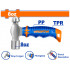 Hammer Bp D/f 45cb F/g Hndl 220g