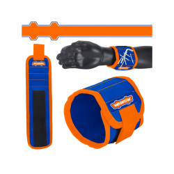 Magnetic Wrist B& 39.5x9cm
