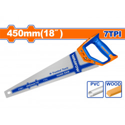 Saw H& 7tpi 450mm