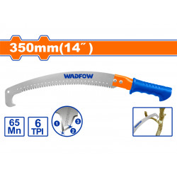 Saw Pruning 6tpi 65mn 350mm