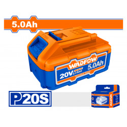 20v Ps+ C/l Battery 5.0ah