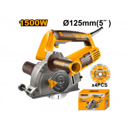 Wall Chaser 1500w