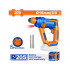 20v Ps+ C/l Rotary Hammer Drill + 3pcs Ass