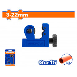 Pipe Cutter Gcr15 3-22mm