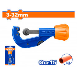 Pipe Cutter 3-32mm