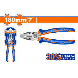 Plier Comb Hl 180mm