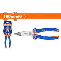 Plier L/nose Cb 160mm
