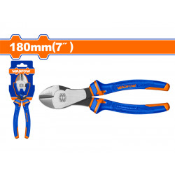 Plier D/cutter Cb Hd 180mm