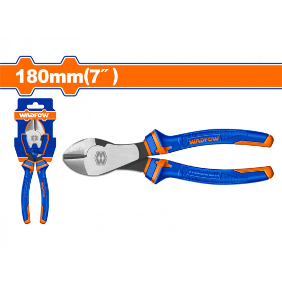 Plier D/cutter Cb Hd 180mm Plier D/cutter Cb Hd 180mm