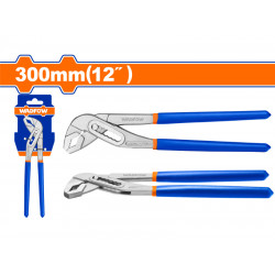 Plier W/pump Open 50mm 300mm