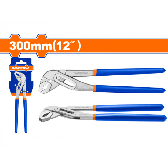 Plier W/pump Open 50mm 300mm Plier W/pump Open 50mm 300mm